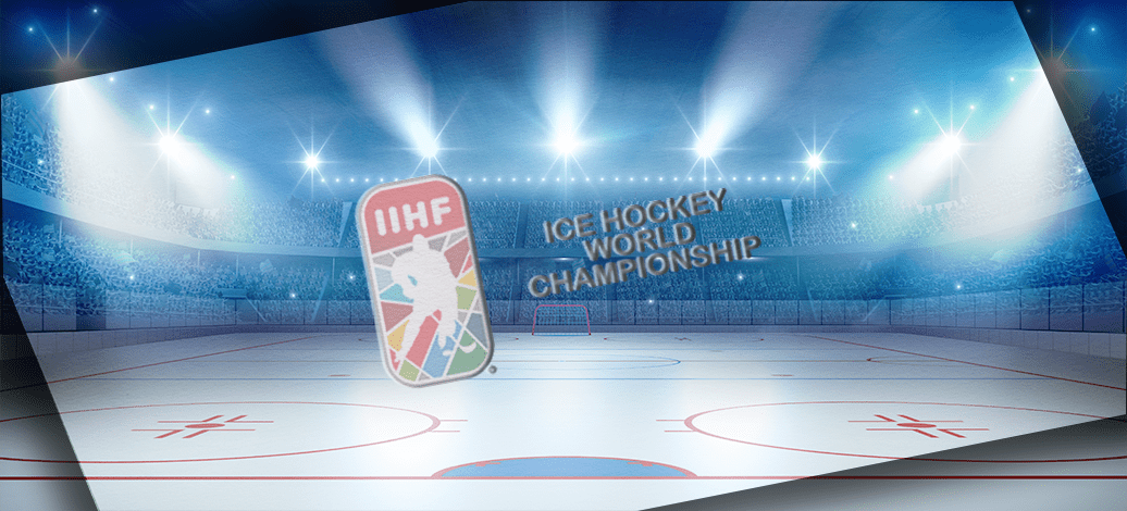 Чемпіонат світу-2022: прогнози та ставки на хокейні матчі головного турніру для збірних