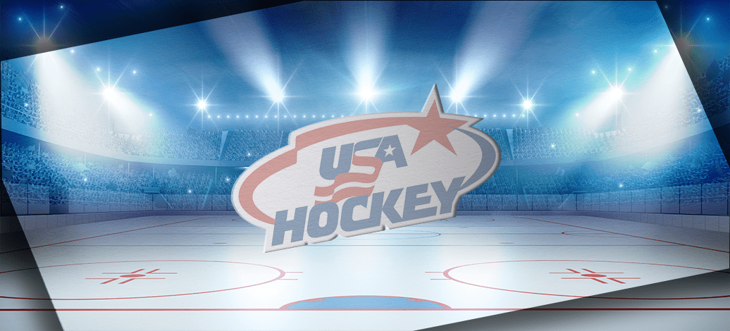 Слідкуйте за командою США на чемпіонаті світу серед юніорів IIHF 2021 року